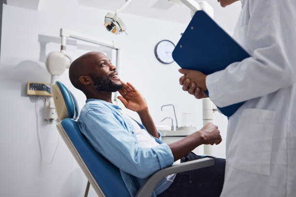 Best Urgent Dental Care for Toothache in Clinton, MS