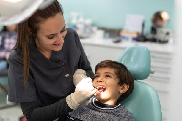 Best Emergency Dental Extractions in Clinton, MS
