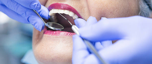  Clinton, MS Emergency Dentist Pros